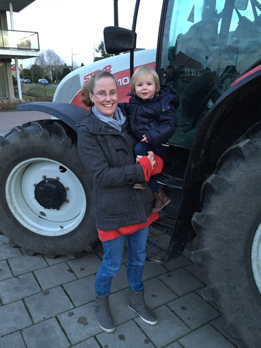 Over mij: Gastouder in Heerhugowaard De Noord