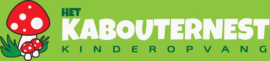 Logo Het Kabouternest